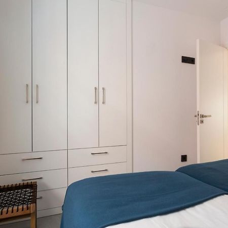 Apartamentos Bajeles Sevilla Urban Zewnętrze zdjęcie