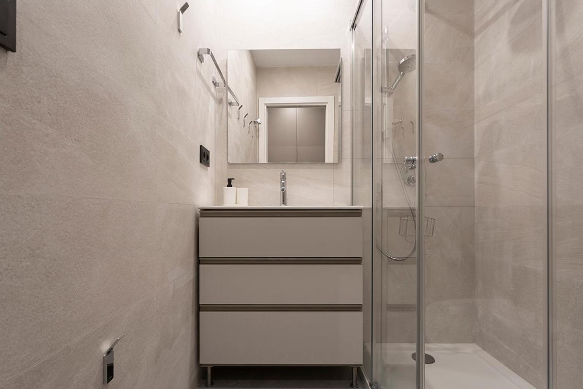 Apartamentos Bajeles Sevilla Urban Zewnętrze zdjęcie